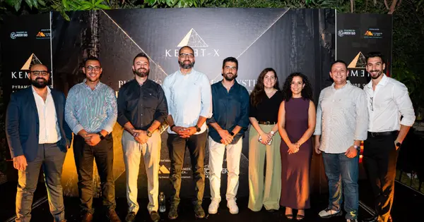 Career 180 Launches KEMET-X Global Innovation Gathering