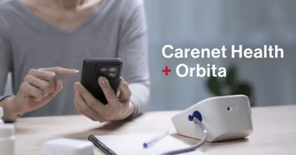Carenet Health Acquires Orbita to Boost Agentic AI Engagement