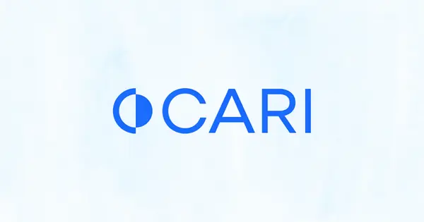 Cari Raises $32.5 Million from Bank Investors