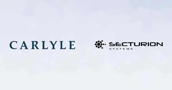 Carlyle Acquires NSA-Certified Encryption Firm Secturion Systems