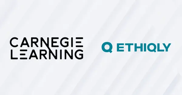 Carnegie Learning Acquires AI-Powered Writing Platform Ethiqly