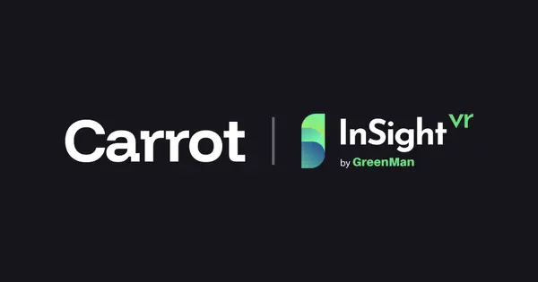 Carrot to Acquire GreenMan InSightVR for IOL Simulation