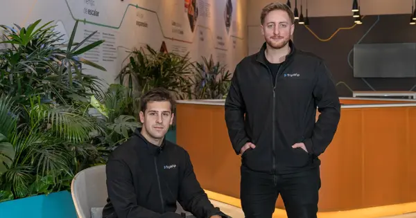 Carsharing Startup TripWip Raises $4.2 Million Seed Round for Expansion