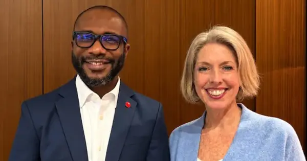 Cascador and Sterling Bank Launch US$200 Million SME Credit Backstop Fund