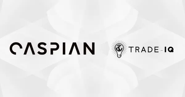 Caspian Acquires Trade-IQ to Expand AI Trade Compliance Platform