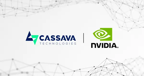 Cassava Expands AI Factory with NVIDIA Nemotron Models