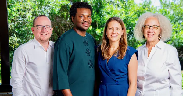 Catalyst Fund Reaches $30 Million for Africa Climate Resilience Fund