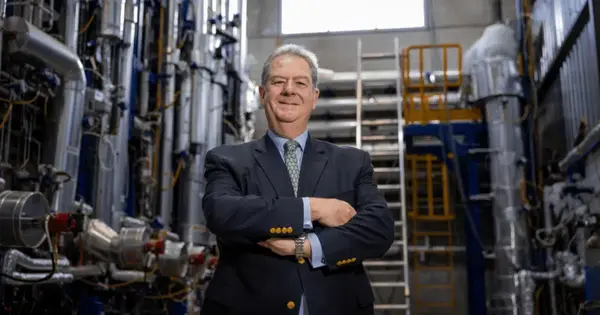 Catalyxx to Build €120 Million Bio-Based Chemical Plant in Portugal