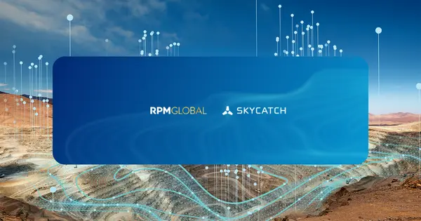 Caterpillar Acquires Skycatch to Enhance Mining Technology Solutions