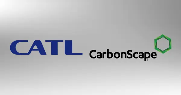 CATL Invests in CarbonScape to Scale Bio-Based Graphite for Batteries