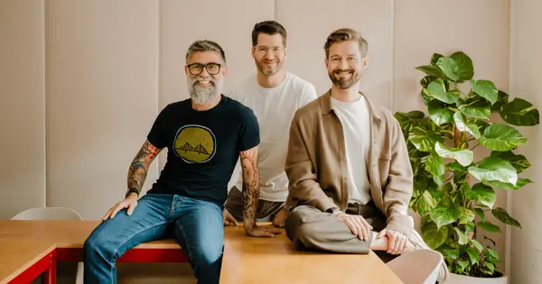 Causa Prima Raises $20 Million Seed Round to Automate B2B Finance