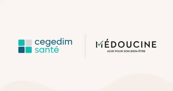 Cegedim Santé Acquires Complementary Medicine Platform Médoucine