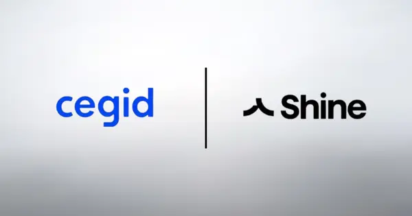 Cegid Completes Acquisition of Fintech Unicorn Shine