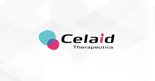 Celaid Therapeutics Raises JPY 400 Million in Series B Second Close