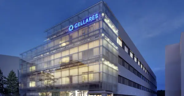 Cellares Secures $50M From Prime Radiant Partners to Fuel European Expansion