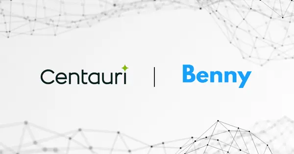 Centauri Health Solutions Acquires Benny the Benefits Navigator