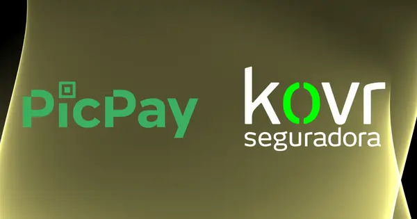 Central Bank Approves PicPay's Acquisition of Insurtech Kovr