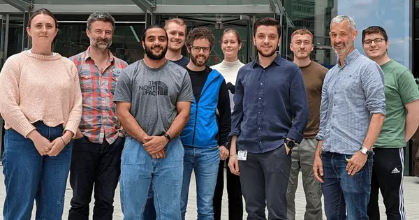 Certain Energy Raises £10M Series A for Manganese Flow Battery Technology