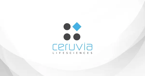 Ceruvia Lifesciences Secures $8M for Cluster Headache Drug Trial