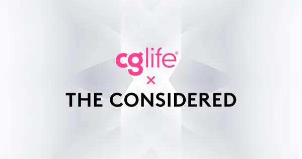 CG Life Acquires AI-Native Agency The Considered+AI