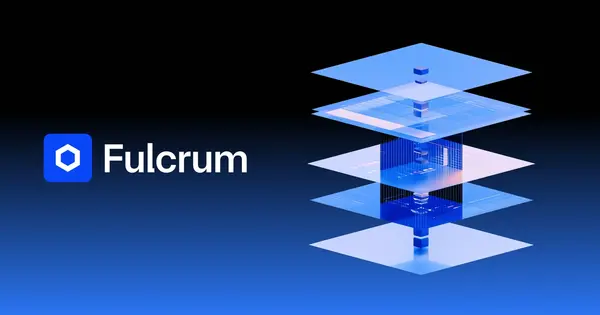 Chainlink Launches Fulcrum for Institutional Onchain Financing