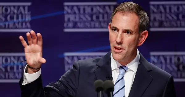 Chalmers to Introduce Startup Tax Reform Bill Next Week