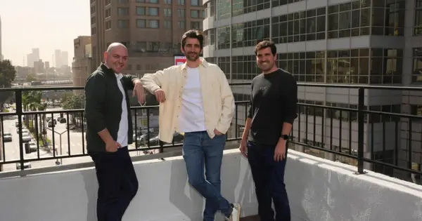 Chamelio Raises $26 Million Series A Led by Entrée Capital