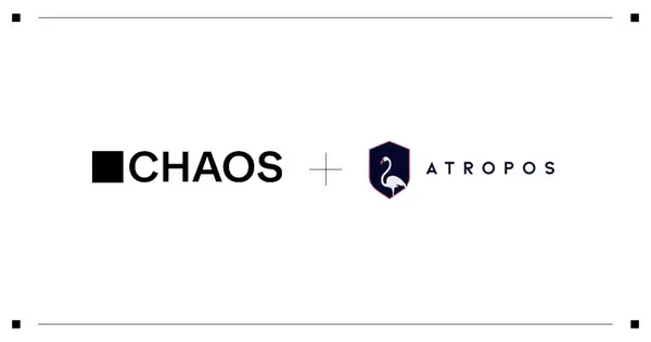 CHAOS Industries Acquires Atropos Group to Unite Sensing and Effects with Autonomous Airborne Platforms