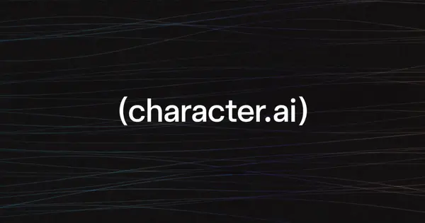 Character.ai Initiates Voluntary Chapter 11 Proceeding to Facilitate Sale Process