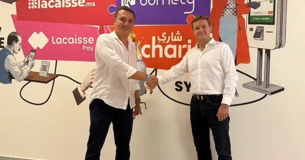 Chari Appoints Former Visa CxO Aurélien Pichon as Independent Director