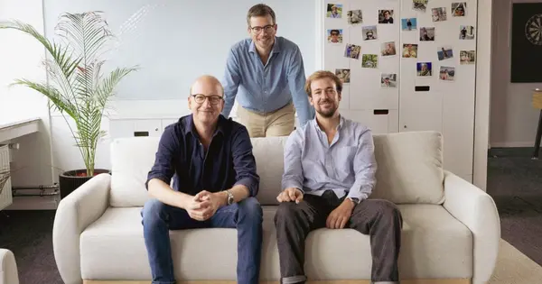 Chift Raises €10.5M Series A for European Fintech API