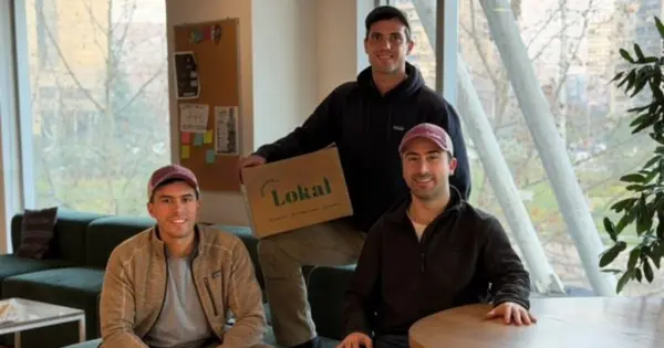 Chilean B2B Marketplace Lokal Raises $700K from Invexor
