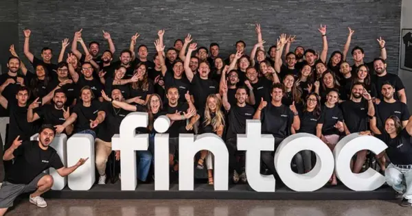 Chilean Fintech Fintoc Secures Regulatory Approval for Business Accounts