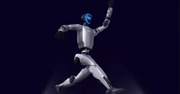 China Launches First Full Lifecycle Management Platform for Humanoid Robots