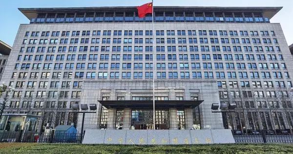 China Proposes Export Restrictions on 40 AI, Biomedicine, and Solar Technologies