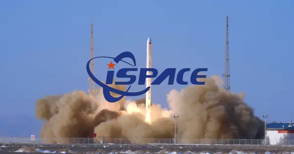 Chinese Rocket Firm i-Space Secures Nearly RMB 1 Billion in Series E