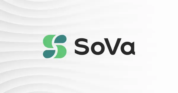 Chugin Capital Partners Makes Fourth Investment in SoVa