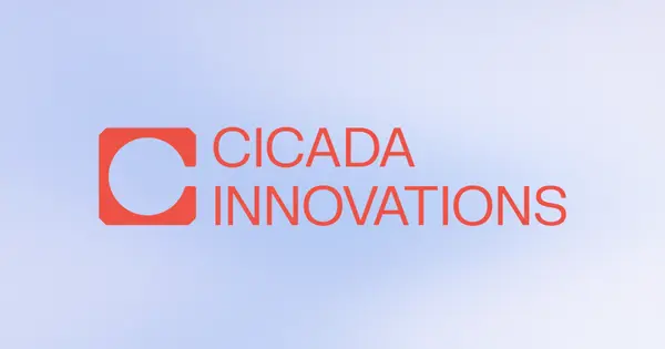 Cicada Innovations Appoints Two Deep Tech Venture Growth Experts