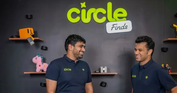 Circle Raises ₹25 Crore Seed Funding Led by Nexus Venture Partners