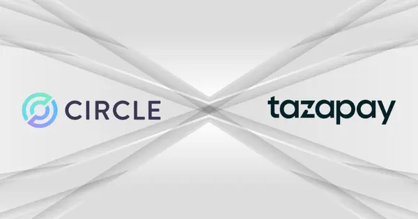 Circle to Acquire Singapore-Based Payments Platform Tazapay