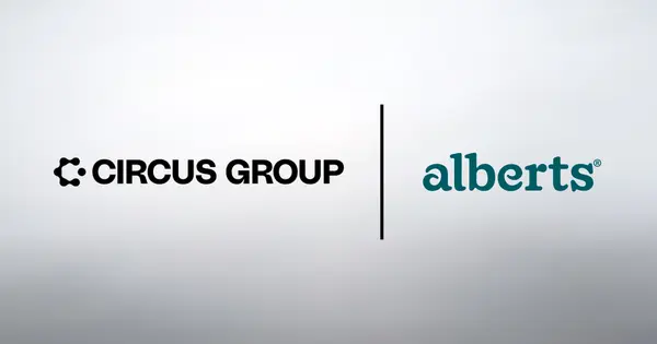 Circus Completes Alberts Acquisition to Expand Food Robotics