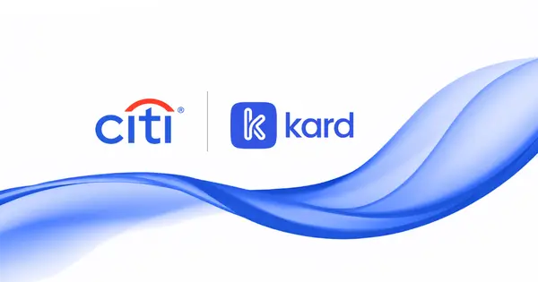 Citi to Acquire Commerce Media and Rewards Platform Kard