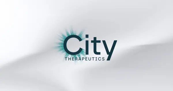 City Therapeutics Prices Upsized Initial Public Offering