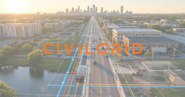 CivilGrid Raises $26 Million Series A