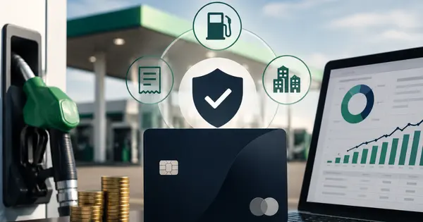 Clara Launches Fleet Card to Automate Fuel Tax Deductions in Mexico