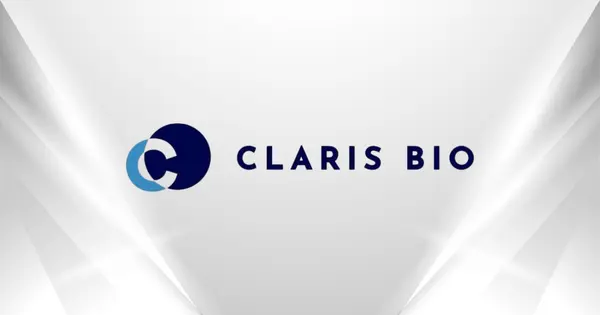 Claris Biotherapeutics Raises $118M Series B to Advance Therapy for Blinding Eye Disease