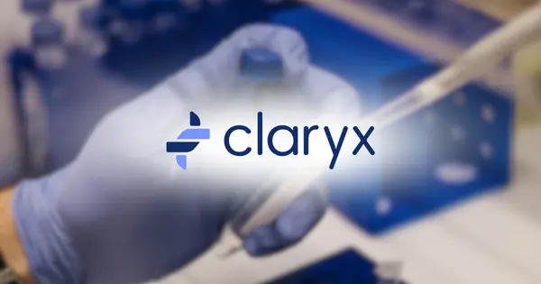 Claryx Raises $3.5M Pre-Seed to Prevent Hospital Infections With Genomic Intelligence