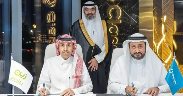 Classera and Zain KSA Partner to Advance AI Learning