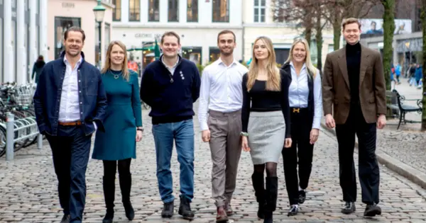 Climentum Capital Reaches €60 Million First Close for Second Climate Tech Fund
