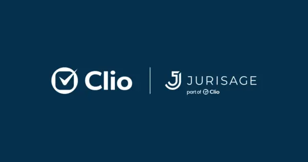 Clio Acquires Jurisage to Bolster Canadian Legal AI